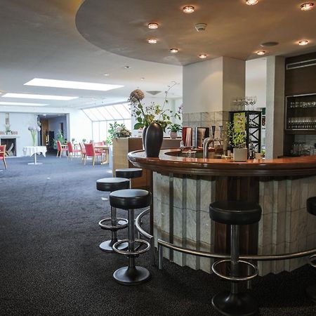 Hotel Restaurant Seegarten Arbon Ngoại thất bức ảnh
