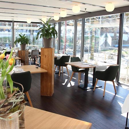 Hotel Restaurant Seegarten Arbon Ngoại thất bức ảnh