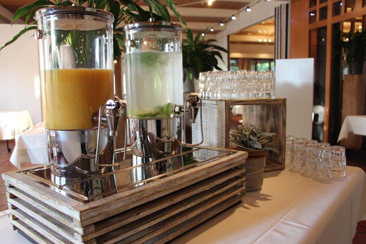 Hotel Restaurant Seegarten Arbon Ngoại thất bức ảnh