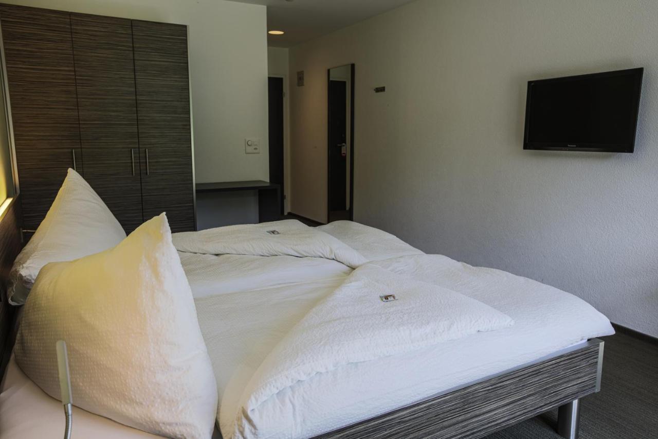 Hotel Restaurant Seegarten Arbon Ngoại thất bức ảnh