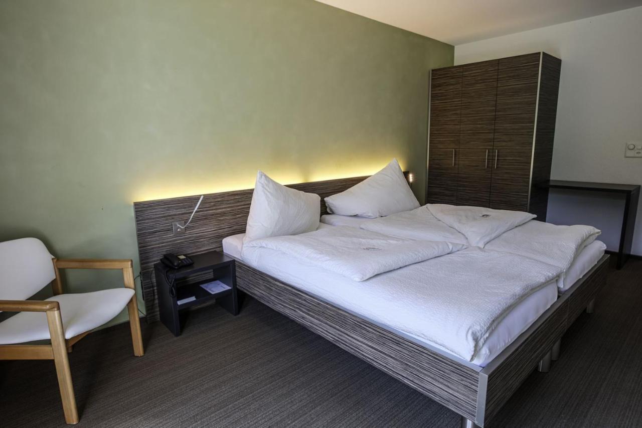 Hotel Restaurant Seegarten Arbon Ngoại thất bức ảnh