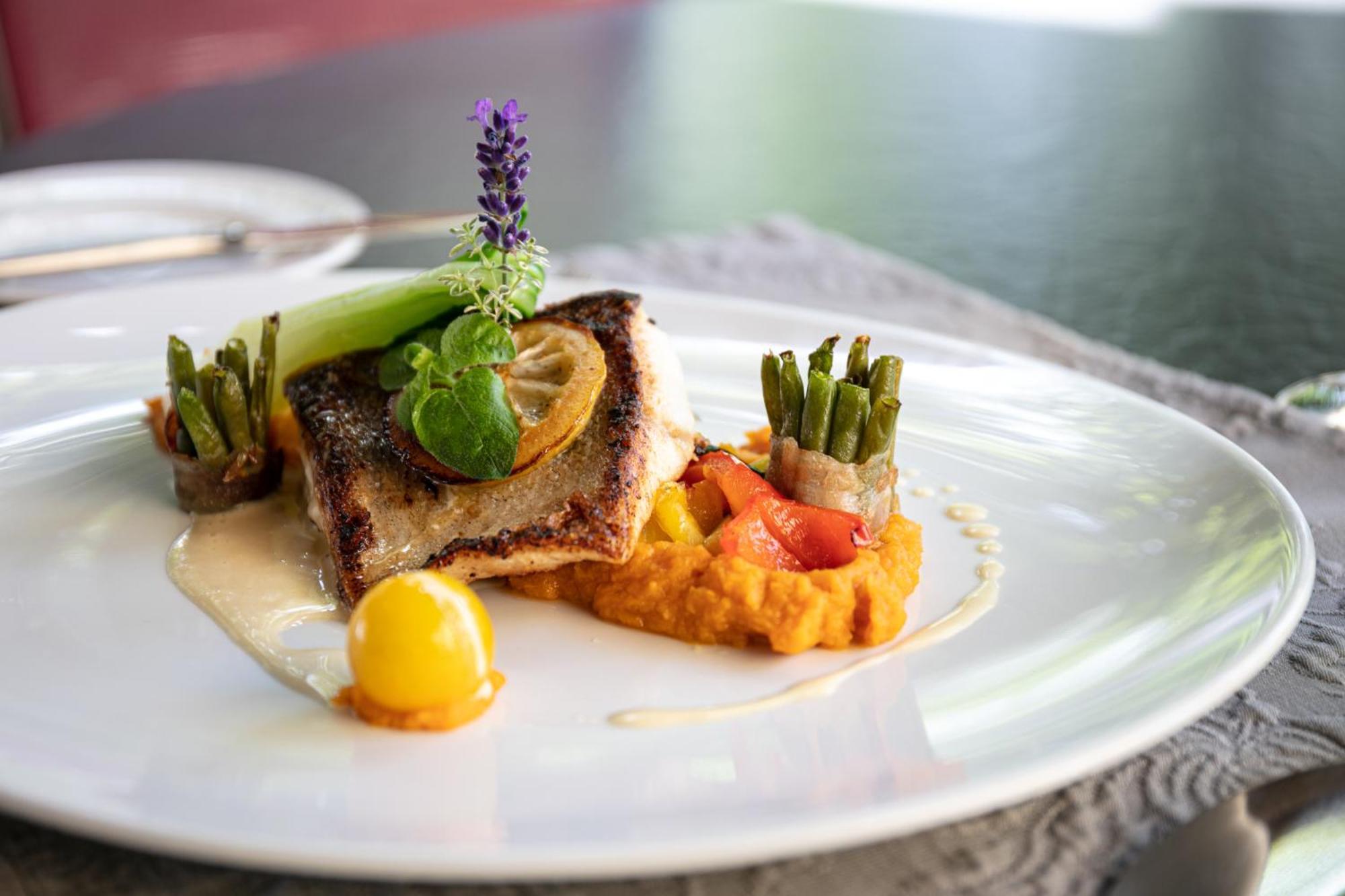 Hotel Restaurant Seegarten Arbon Ngoại thất bức ảnh