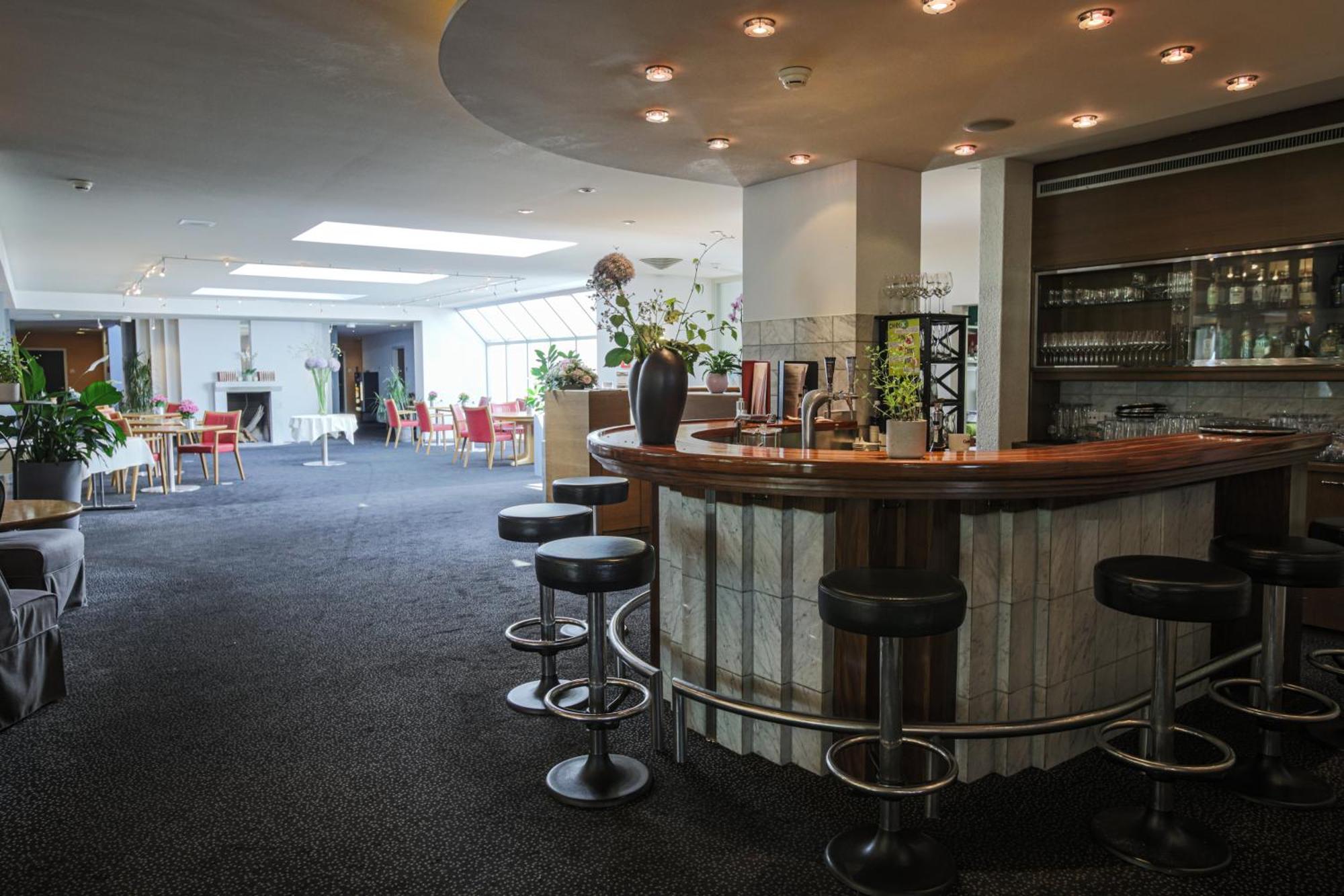 Hotel Restaurant Seegarten Arbon Ngoại thất bức ảnh