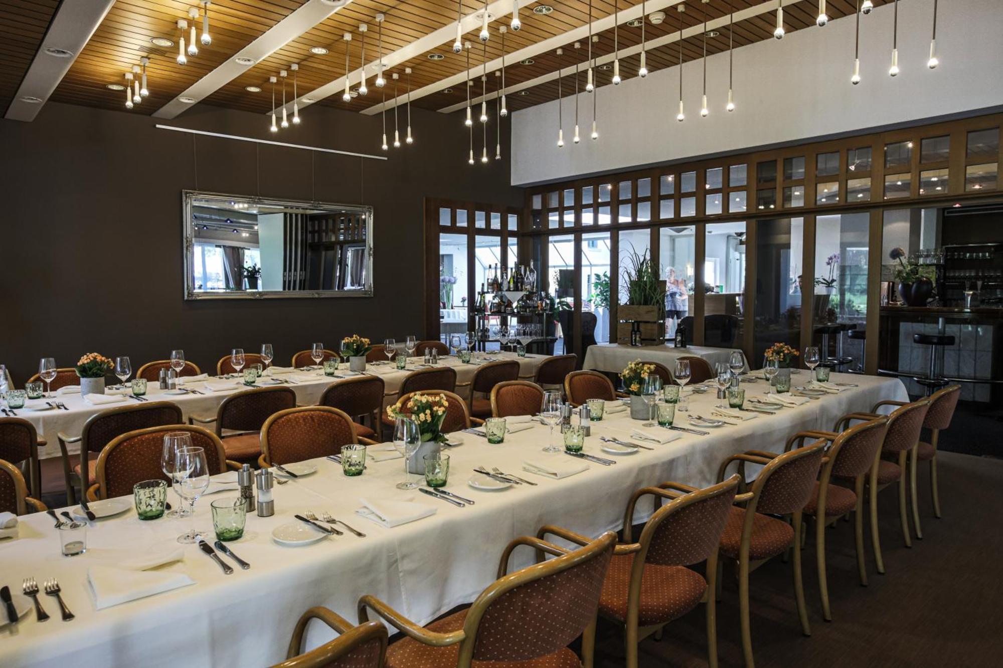 Hotel Restaurant Seegarten Arbon Ngoại thất bức ảnh