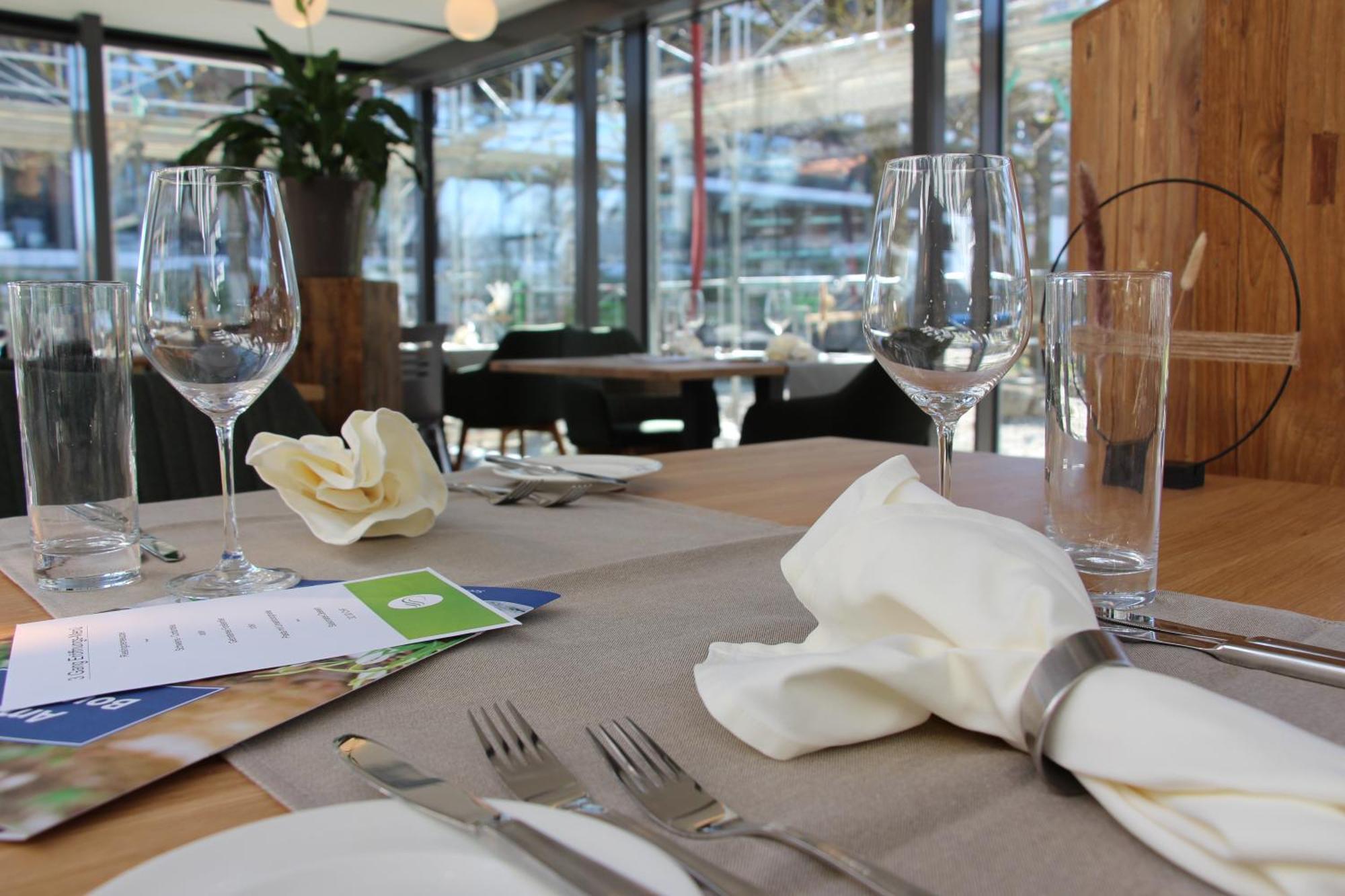 Hotel Restaurant Seegarten Arbon Ngoại thất bức ảnh