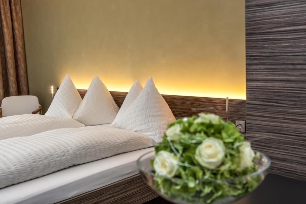 Hotel Restaurant Seegarten Arbon Ngoại thất bức ảnh