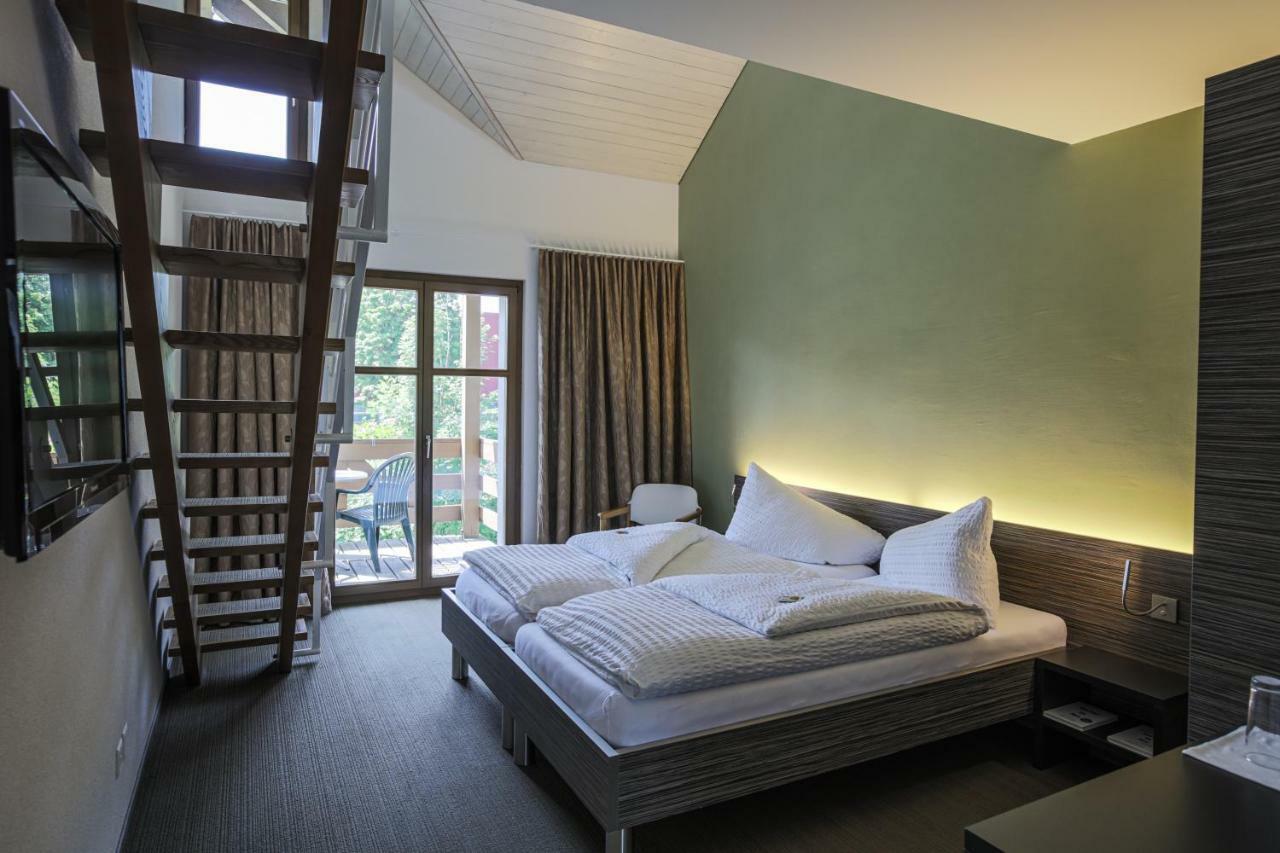 Hotel Restaurant Seegarten Arbon Ngoại thất bức ảnh