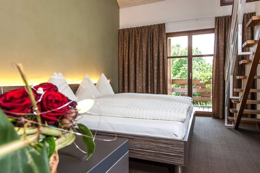 Hotel Restaurant Seegarten Arbon Ngoại thất bức ảnh