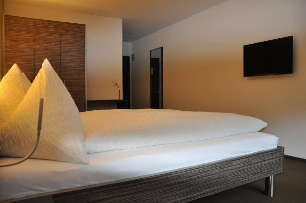 Hotel Restaurant Seegarten Arbon Ngoại thất bức ảnh