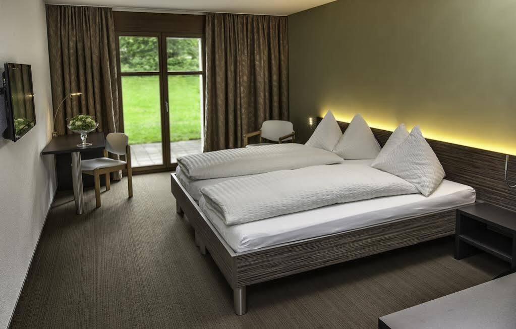 Hotel Restaurant Seegarten Arbon Ngoại thất bức ảnh