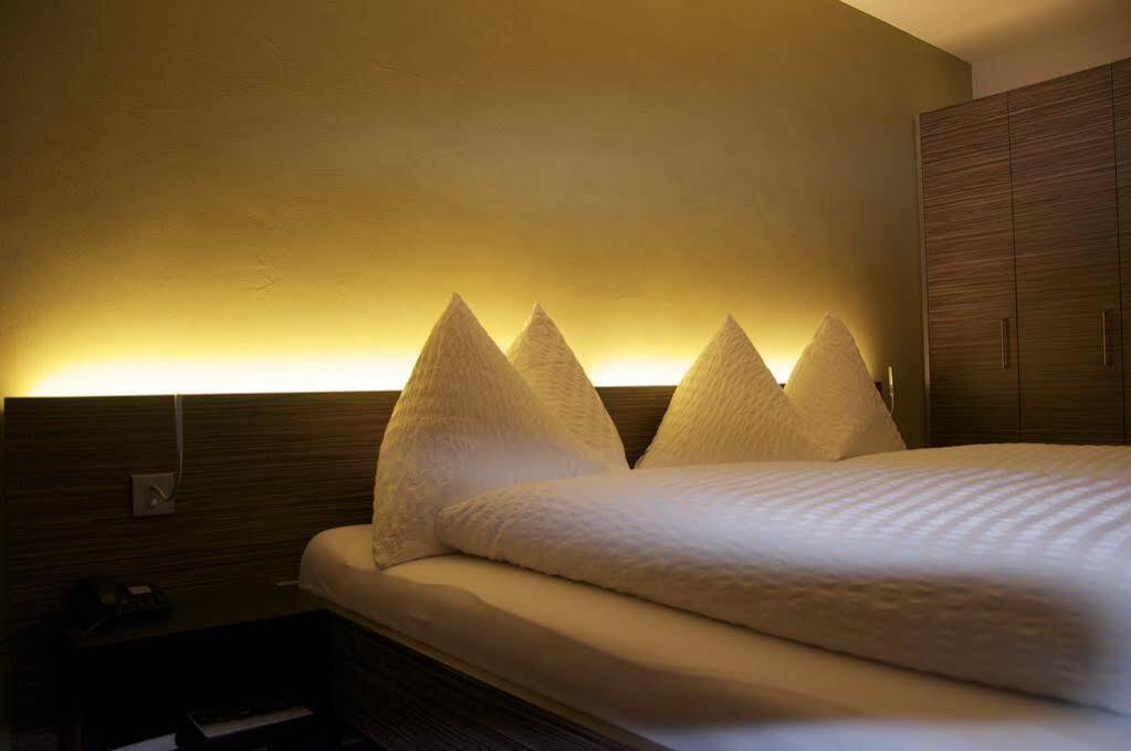 Hotel Restaurant Seegarten Arbon Ngoại thất bức ảnh