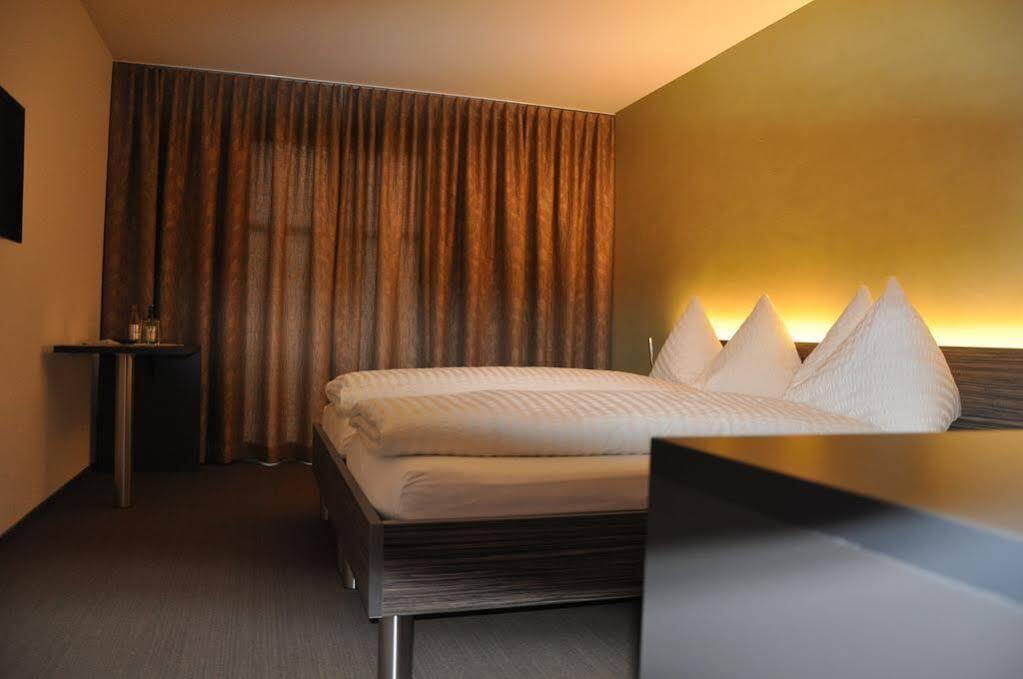 Hotel Restaurant Seegarten Arbon Ngoại thất bức ảnh