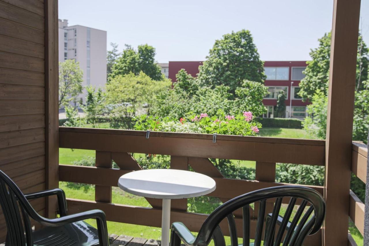 Hotel Restaurant Seegarten Arbon Ngoại thất bức ảnh